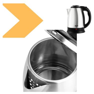 Электрический чайник XPRO R7879 (44998-R7879_229) фото №2