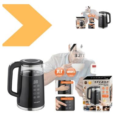 Электрический чайник XPRO SK-09050 (45151-SK-09050_1090) фото №2