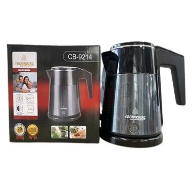 Электрочайник XPRO SV-9214 (46567-Cb 9214_299) фото №1