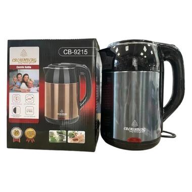 Электрочайник XPRO SV-9215 (46566-Cb 9215_265) фото №1