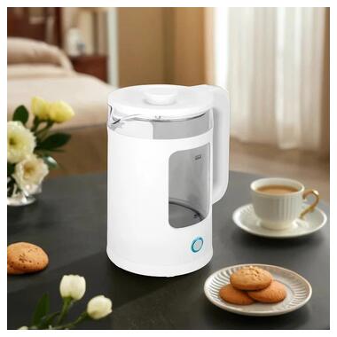 Электрочайник XPRO SV-9212 (46569-Cb 9212_345) фото №2