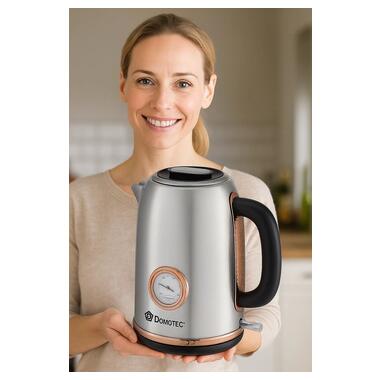 Электрический чайник XPRO MS-7849 (46183-_654) фото №1