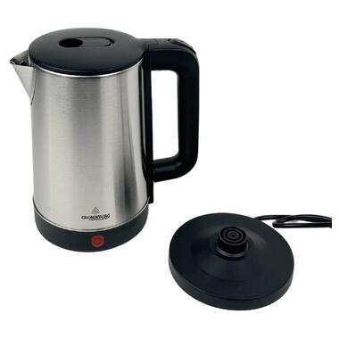 Электрочайник Crownberg CB-9216 (46637-Cb 9216_207) фото №5