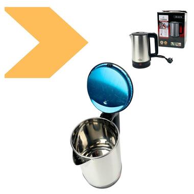 Электрочайник Crownberg CB-9216 (46637-Cb 9216_207) фото №2