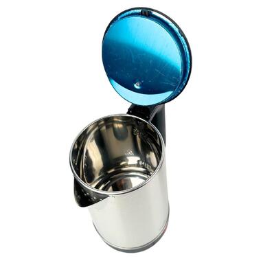 Электрочайник Crownberg CB-9216 (46637-Cb 9216_207) фото №4