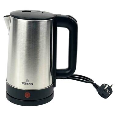 Электрочайник Crownberg CB-9216 (46637-Cb 9216_207) фото №6