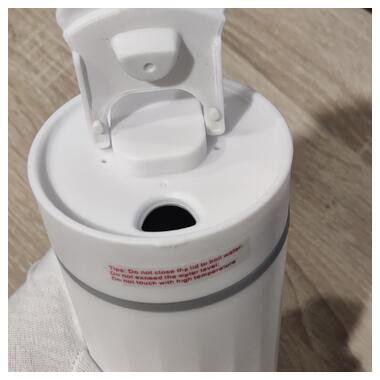 Дорожный чайник-термос для станций зарядки ProZone HC-302 EU 475ml фото №5