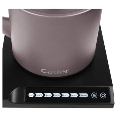 Электрочайник Catler BM 500 (BM505ELISABETH) фото №3