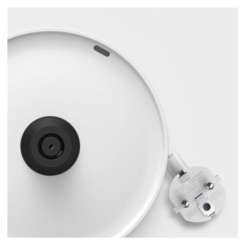 Чайник Xiaomi Mi Smart Kettle Pro Global 1.5L White (MJHWSH02YM) (BHR4198GL) EU Plug фото №7
