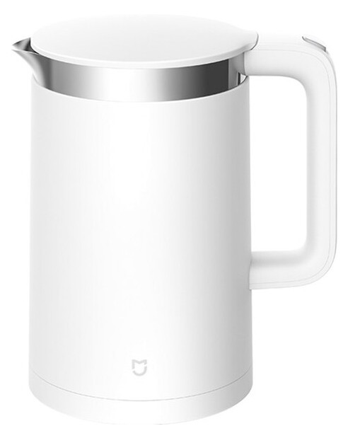 Чайник Xiaomi Mi Smart Kettle Pro Global 1.5L White (MJHWSH02YM) (BHR4198GL) EU Plug фото №2