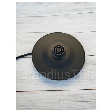 Электрический чайник-термос Zepline ZP-123 красный 3 л (47634-ZP-123_706) фото №7