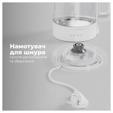 Электрочайник AENO EK5 (AEK0005) фото №12