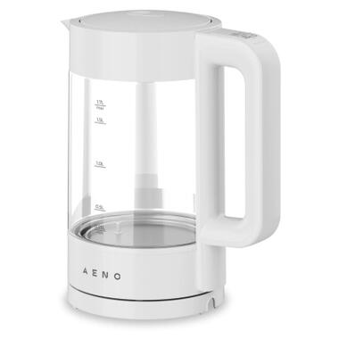 Электрочайник AENO EK5 (AEK0005) фото №4