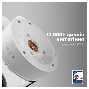 Электрочайник AENO EK5 (AEK0005) фото №5