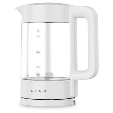 Электрочайник AENO EK5 (AEK0005) фото №3
