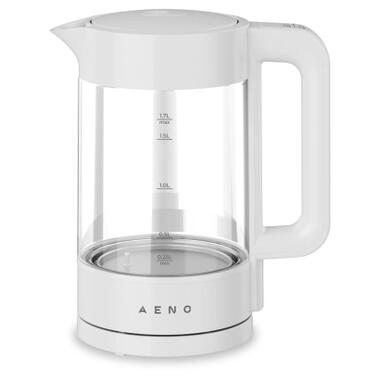 Электрочайник AENO EK5 (AEK0005) фото №2