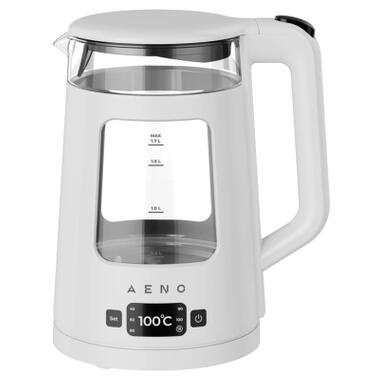 Электрочайник AENO EK6 (AEK0006) фото №1