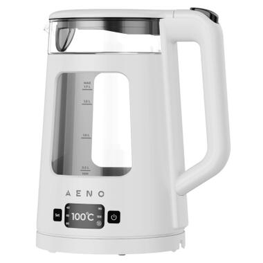 Электрочайник AENO EK6 (AEK0006) фото №2