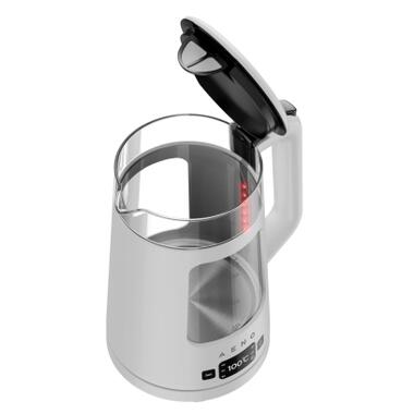 Электрочайник AENO EK6 (AEK0006) фото №5