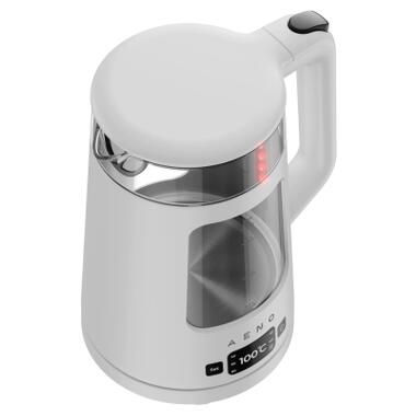 Электрочайник AENO EK6 (AEK0006) фото №4
