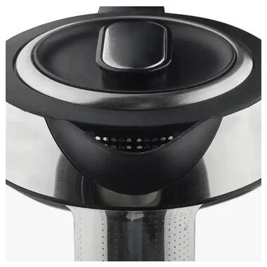 Стеклянный электрочайник RAF R-7922 2 л (46857-7922_460) фото №3