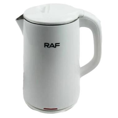Электрочайник RAF R.7949 (47128-7949_427) фото №1