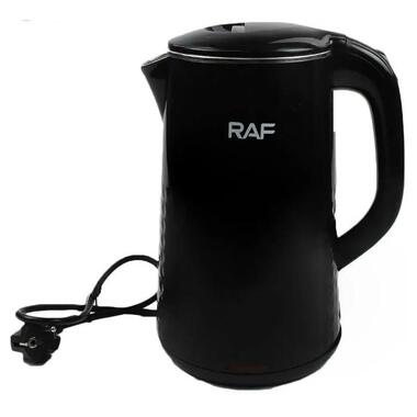 Электрочайник RAF R-7949B (47129-7949_427) фото №1