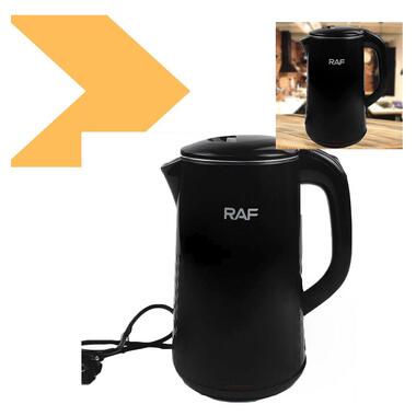 Электрочайник RAF R.7949B(47129-7949_433) фото №2