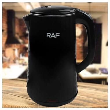Электрочайник RAF R.7949B(47129-7949_433) фото №1