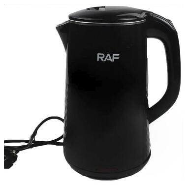 Электрочайник RAF R.7949B(47129-7949_433) фото №4