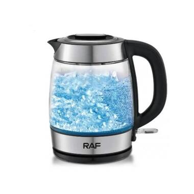 Электрочайник RAF R-7946 (46858-7946_437) фото №3