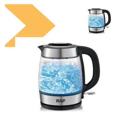 Электрочайник RAF R-7946 (46858-7946_437) фото №2