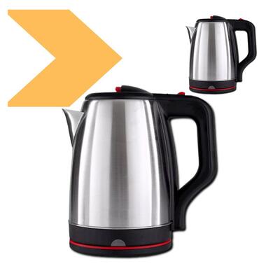 Электрический чайник RAF 7829 2 л (41032-RAF 7829_315) фото №2