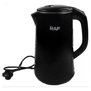 Электрический чайник RAF R.7949 1.7 л (47128-7949_428) фото №1