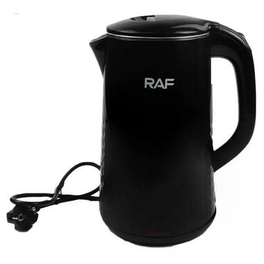 Электрический чайник RAF R.7949 1.7 л (47128-7949_428) фото №3