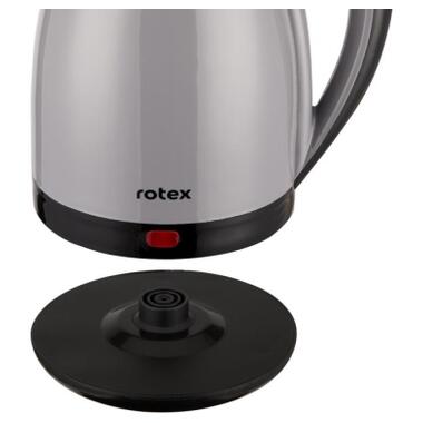 Электрочайник Rotex RKT24-G Termo фото №4