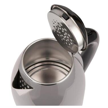 Электрочайник Rotex RKT24-G Termo фото №6