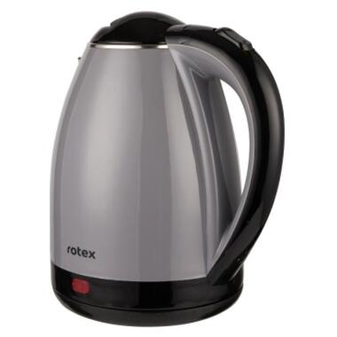 Электрочайник Rotex RKT24-G Termo фото №2