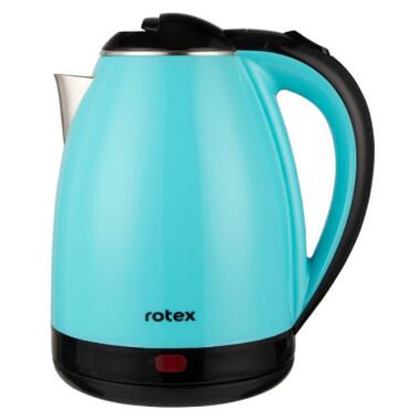 Электрочайник Rotex RKT24-T Termo фото №1
