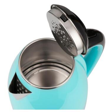 Электрочайник Rotex RKT24-T Termo фото №6