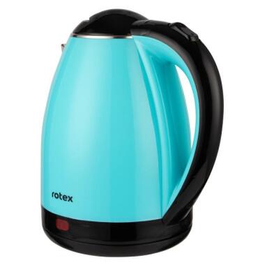 Электрочайник Rotex RKT24-T Termo фото №2