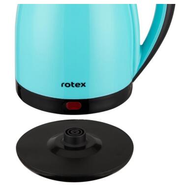 Электрочайник Rotex RKT24-T Termo фото №4