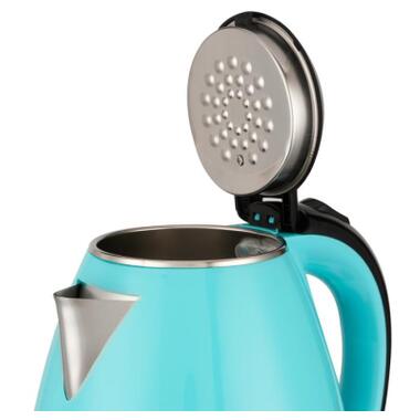 Электрочайник Rotex RKT24-T Termo фото №5