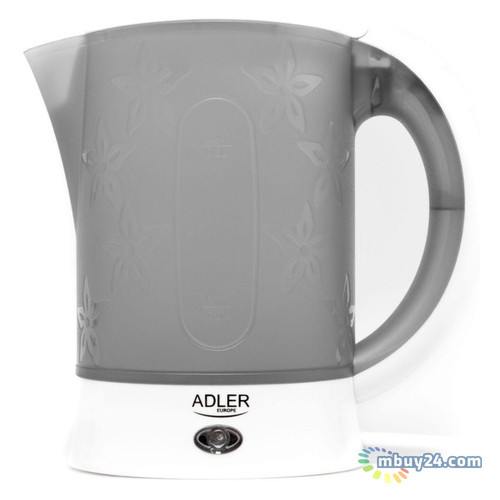 Чайник дорожній Adler AD 1268 0.6 л фото №1