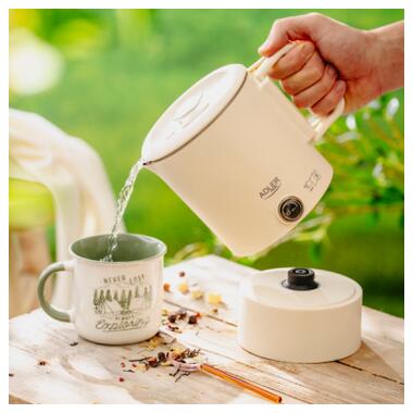 Электрочайник Adler AD 1388b фото №10