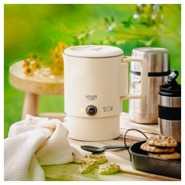 Электрочайник Adler AD 1388b фото №8