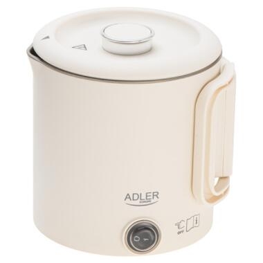 Электрочайник Adler AD 1388b фото №1