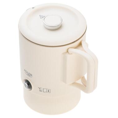 Электрочайник Adler AD 1388b фото №3