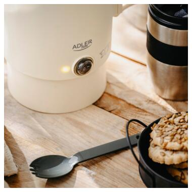 Электрочайник Adler AD 1388b фото №9