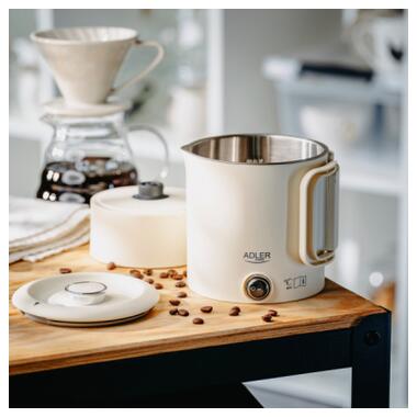 Электрочайник Adler AD 1388b фото №11